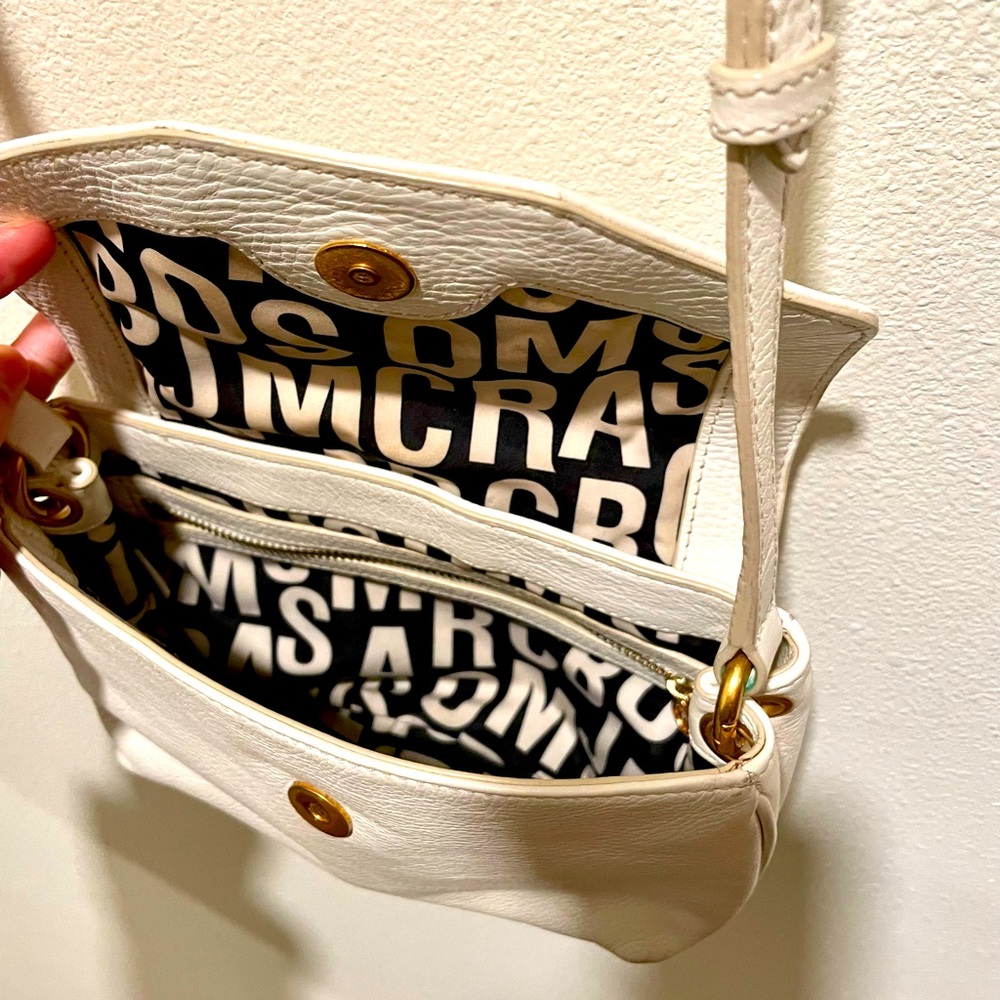 Marc Jacobs Crossbody Bag - Picture 3 of 4